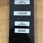 Apple iPhone 16E 128gb All Carriers Black