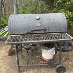 FREE GRILL