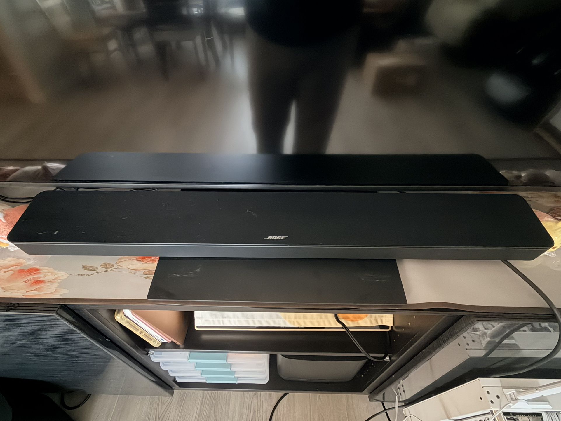 Bose Soundbar 500
