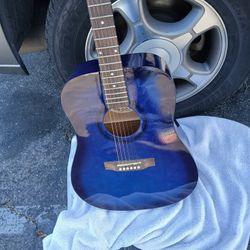 Sunlite Guitar