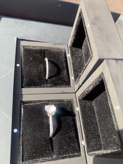 AIG Diamond 💍 3 ct