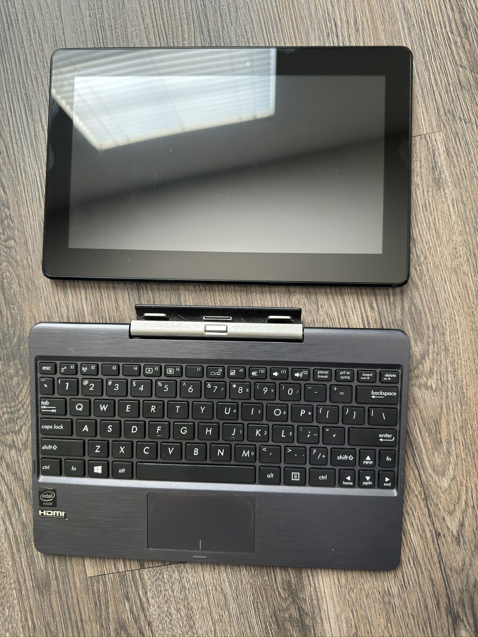 ASUS Portable Laptop
