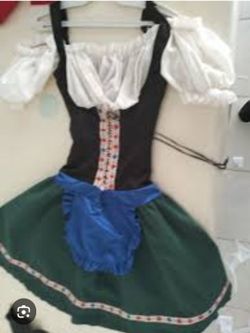 Halloween 🎃 Costume