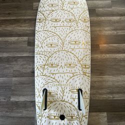 Surfboard Beater Original Pro 54 Catch Surf X Evan Rossell