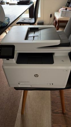 HP Color LaserJet Pro MFP M277dw