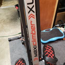 Maxi CLIMBER XL