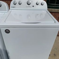 Washer & Dryer (call For More Details) 