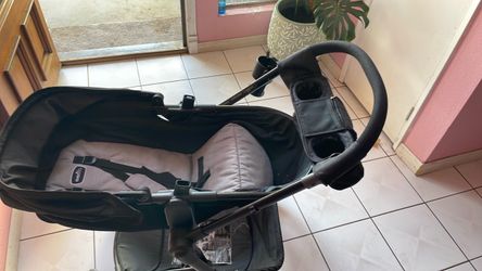 Baby stroller