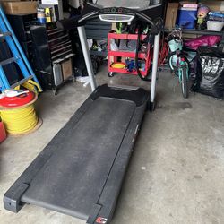 Pro Form Treadmill 