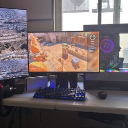 asus monitor TUF GAMING  X2 