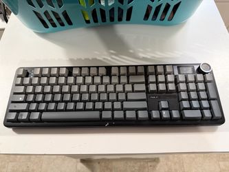 AULA F108 PRO Wireless Mechanical Keyboard