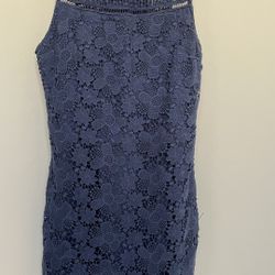 Abercrombie Mini Dress