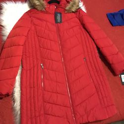 Womens Tommy hilfiguer Jacket Brand New