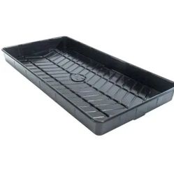 Used 3’ X 6’ Grow Tray For Gardening