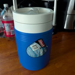 Cooler Drink
