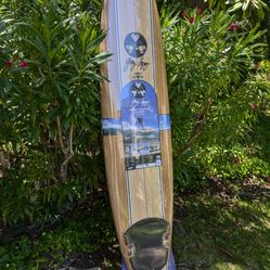 Gerry Lopez 8inch Softop 