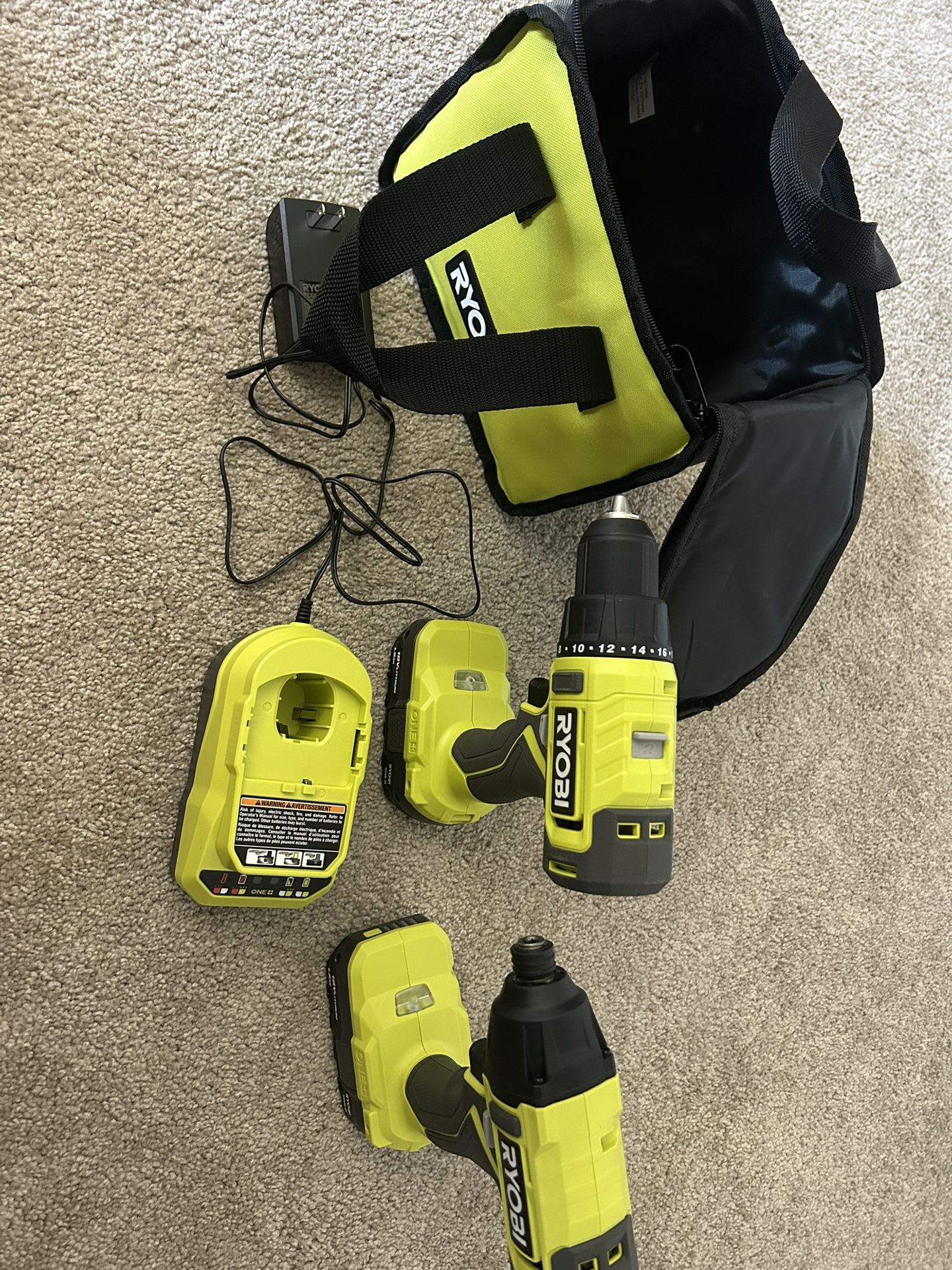 Ryobi 