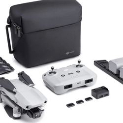 Dji Mavic Air 2 Fly More Combo 