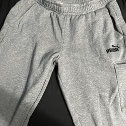 Puma Size Xl Let Me Know 