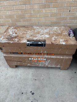 Knack box