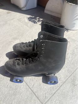 Chicago Quad Roller Skates | Men’s Size 12