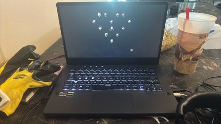 Asus Zephyrus G14