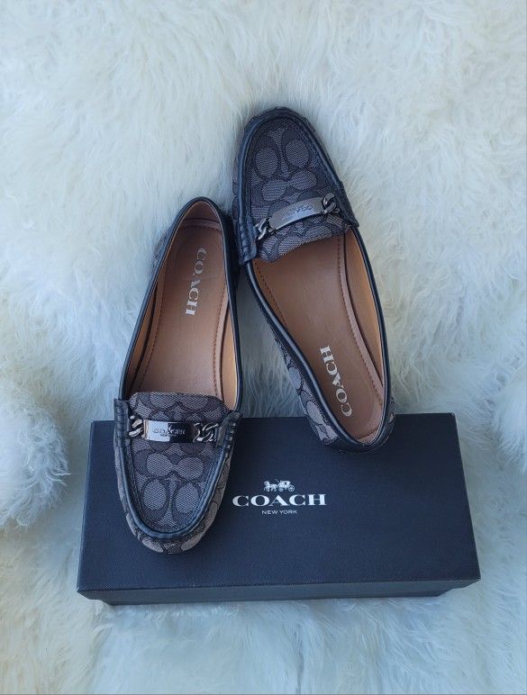 Coach Originales.