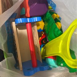 Baby Toys For 1-2 Year Olds