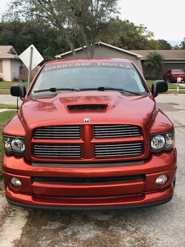Dodge ram 1500 daytona