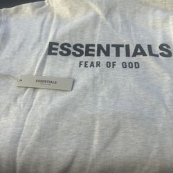 Hoodies And Shirts ESSENTIALS 