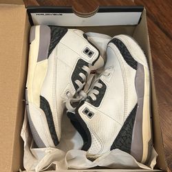 Jordan 3 Reros (PS)