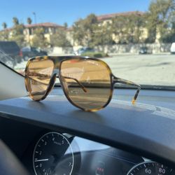 Tom Ford Sunglasses 