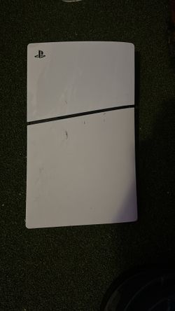Ps5 Digital Slim