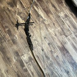 SF ARCHERY