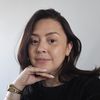 Andrea Isabel Hernandez Rico