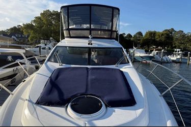 Boat covers
