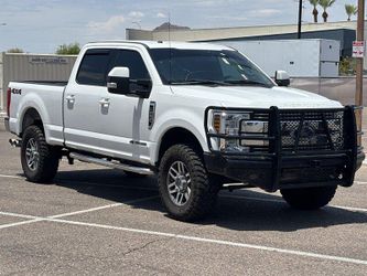 2018 Ford F-250