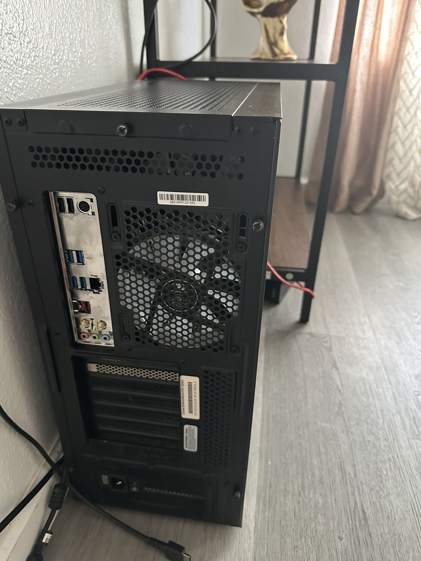 Pc