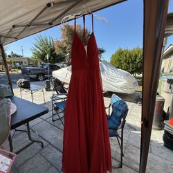 Faviana Prom Dress Size 6