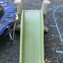Kids Slide