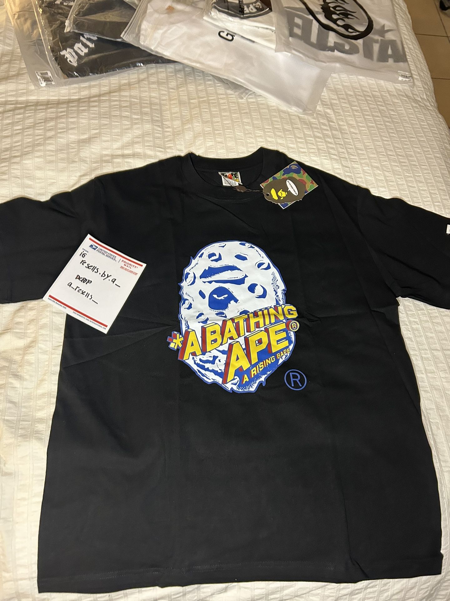 Bape T Shirt