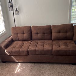 Couch For Sale Brand New!