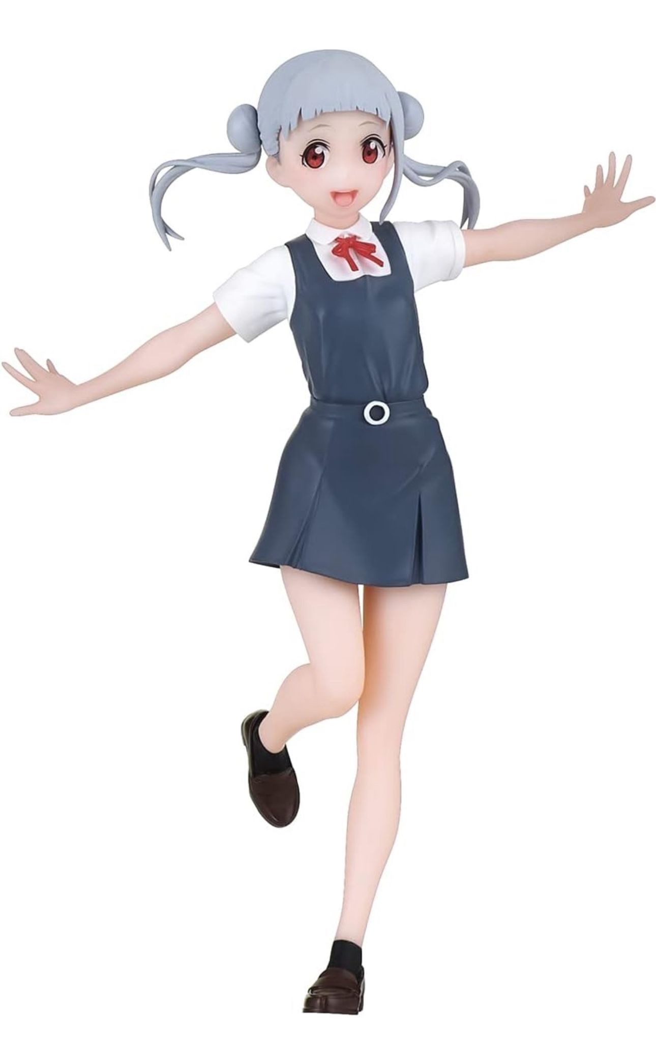 LoveLive! Superstar!! Figure - Arashi Chisato