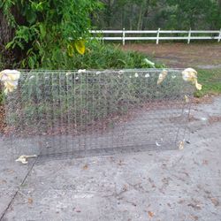 Twin Bed Wire For Your Concrete Project 