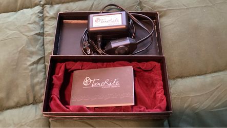 ToneRite 3G Instrument Sound Enhancer