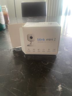 Blink Mini 2