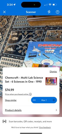 Science Sets