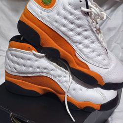 air jordan 13 retro GS  size #5Y