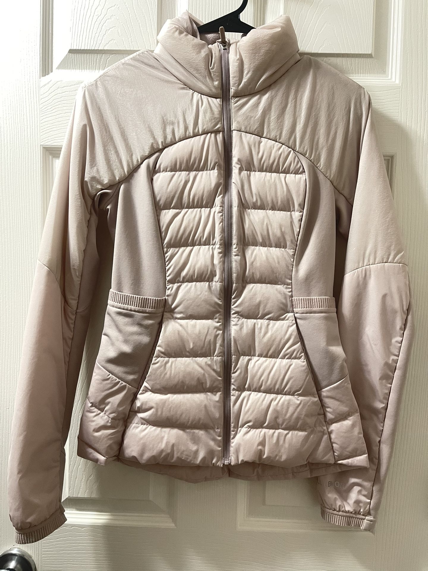 Lululemon Puffer