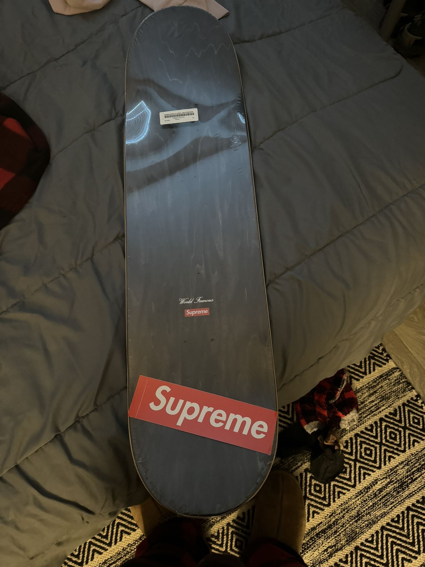 Supreme